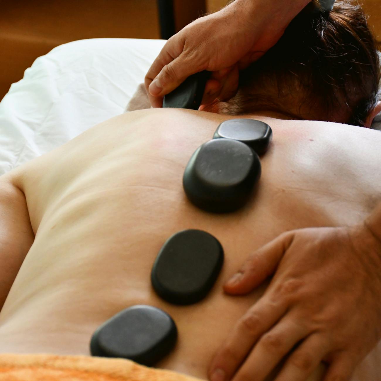 Clucyca Portable Massage Gun