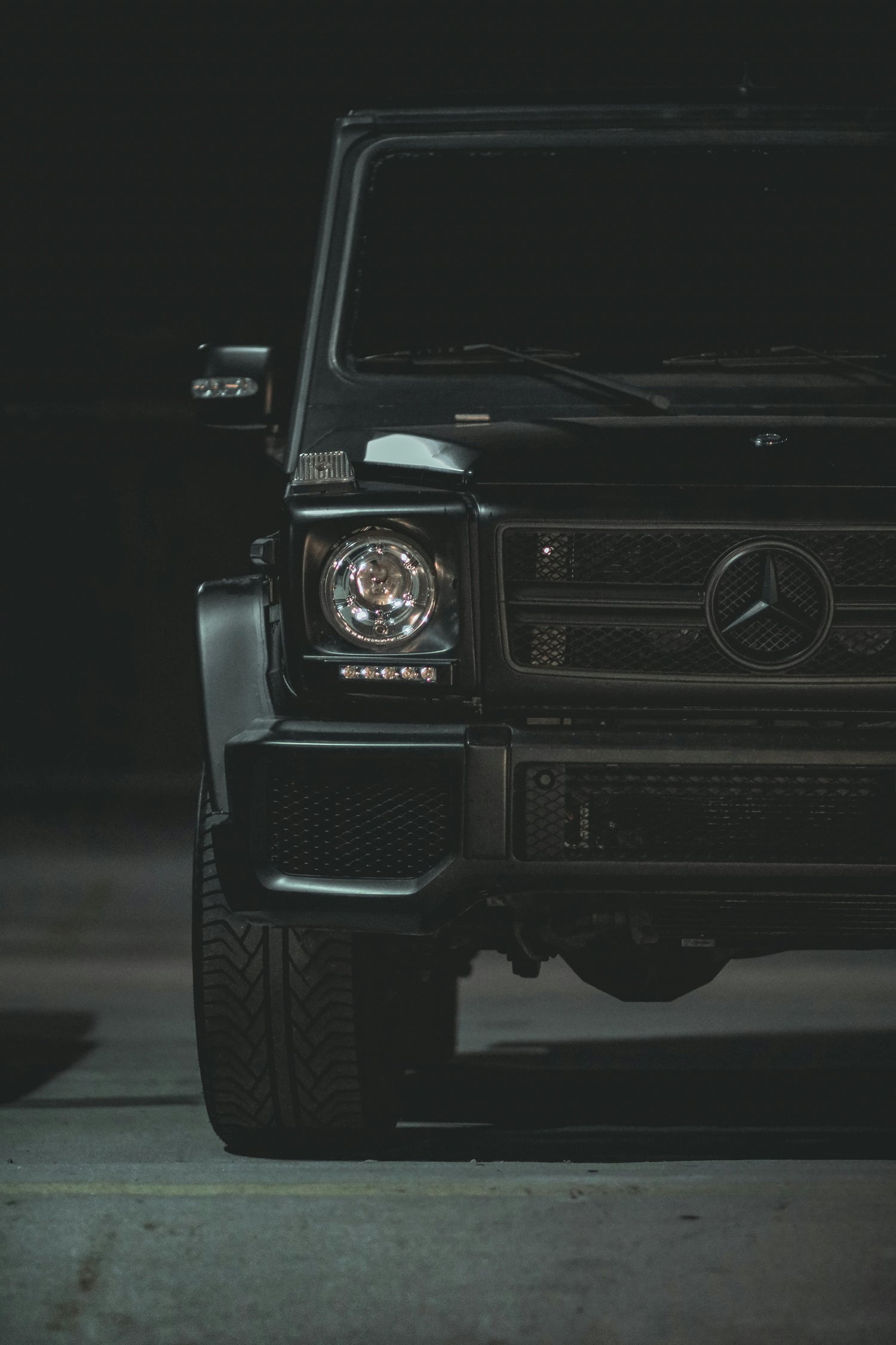 Car Accessories