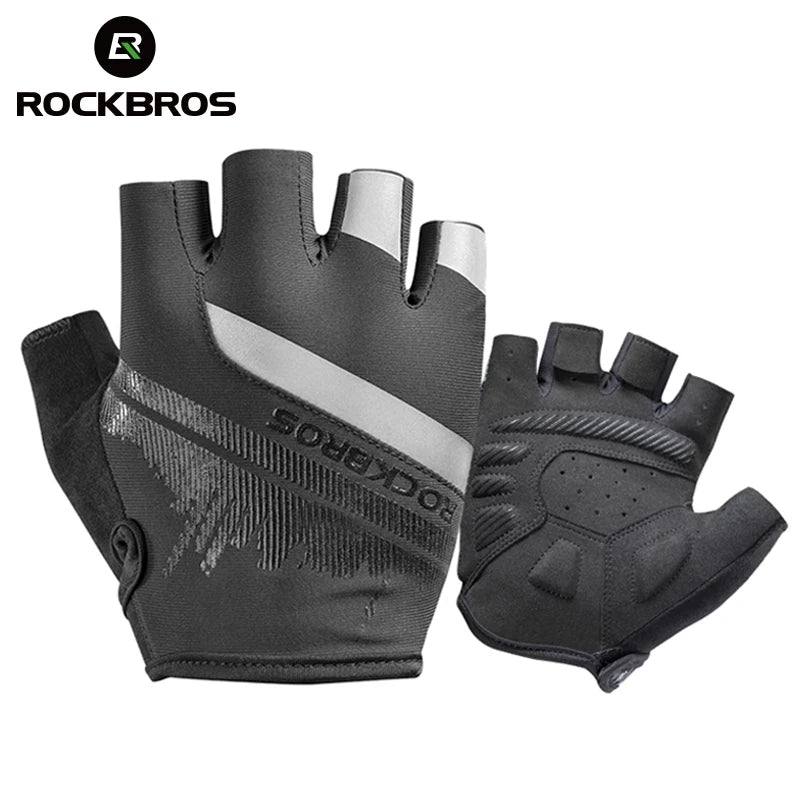 ROCKBROS Cycling Gloves