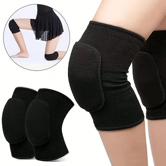 2PCS Knee Pads