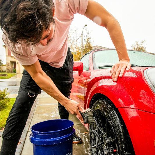 Foam Sprayer Car Wash 2L