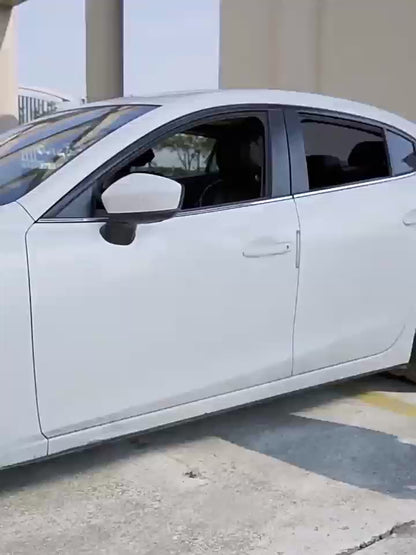Wireless Car Air Compressor